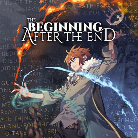 Beginning after the end webnovel - By: Chloe Rabinowitz Oct. 14, 2022. TurtleMe, the creator of the #1 hit webnovel and webcomic series The Beginning After The End on Tapas, will debut his face for the first time to fans and press ...
